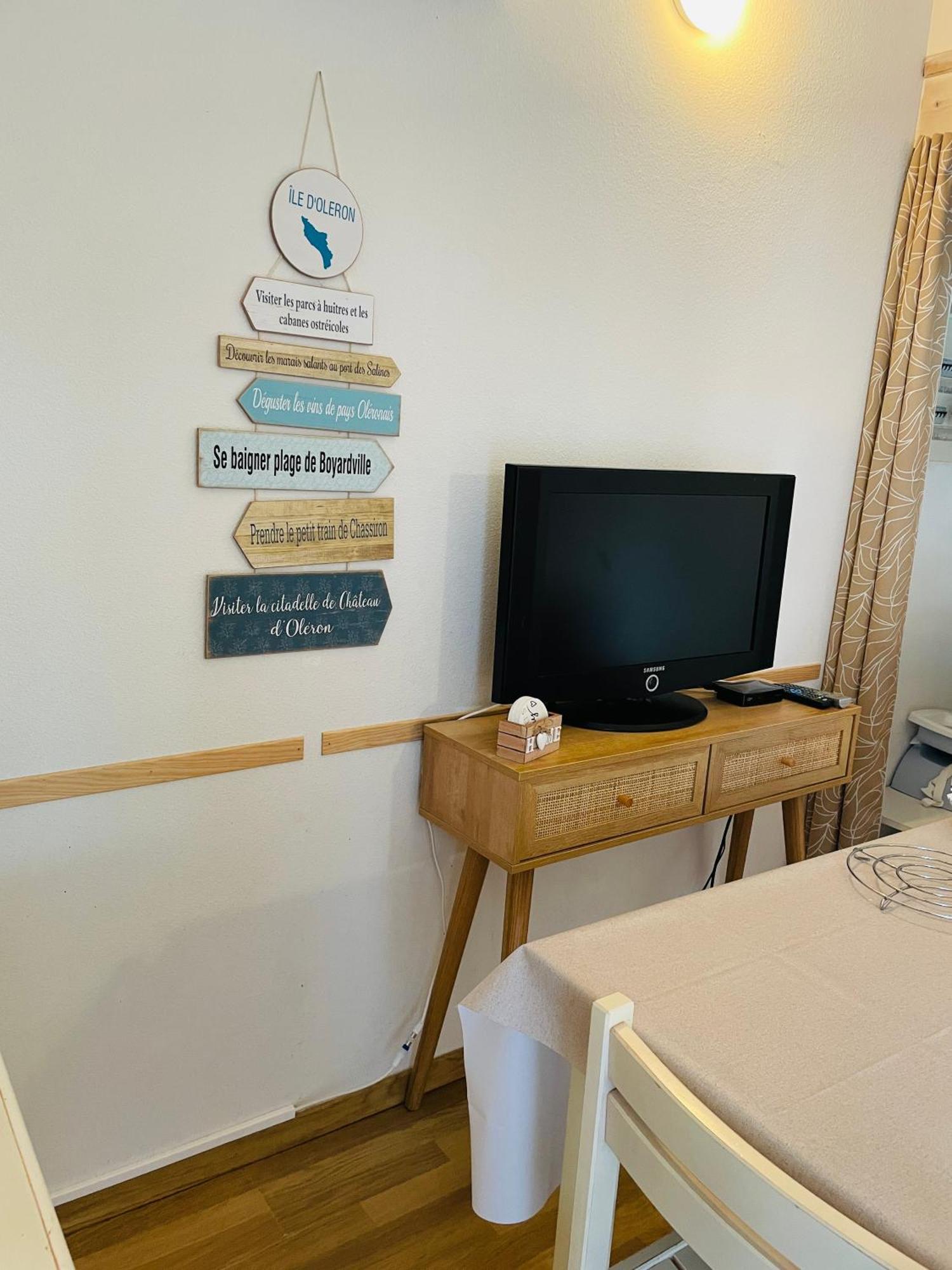 Duplex 3 Piscines Villa Les Sables Vignier Luaran gambar