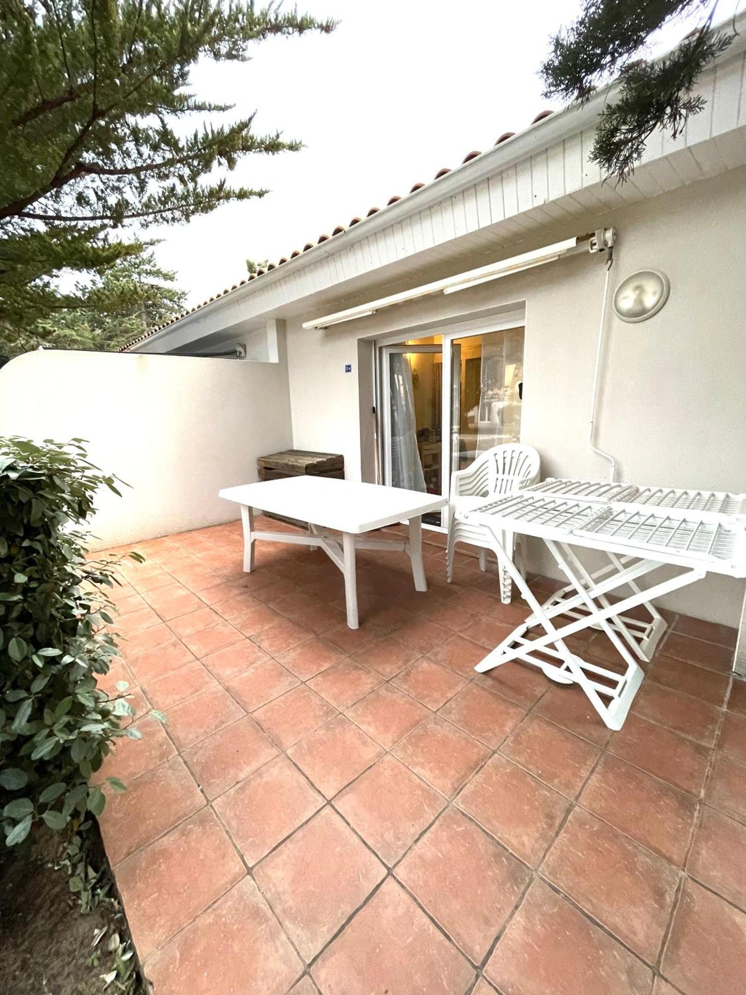 Duplex 3 Piscines Villa Les Sables Vignier Luaran gambar