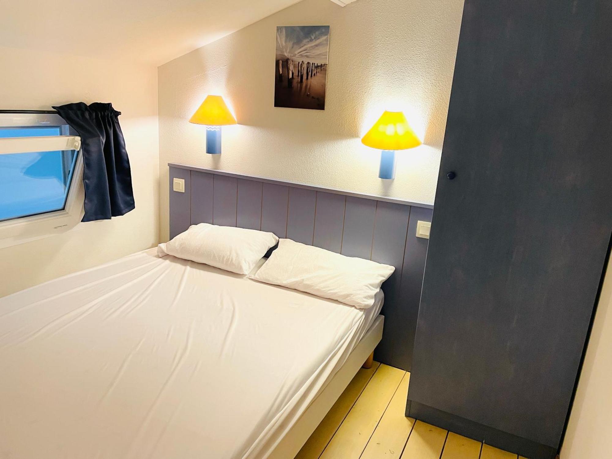 Duplex 3 Piscines Villa Les Sables Vignier Luaran gambar