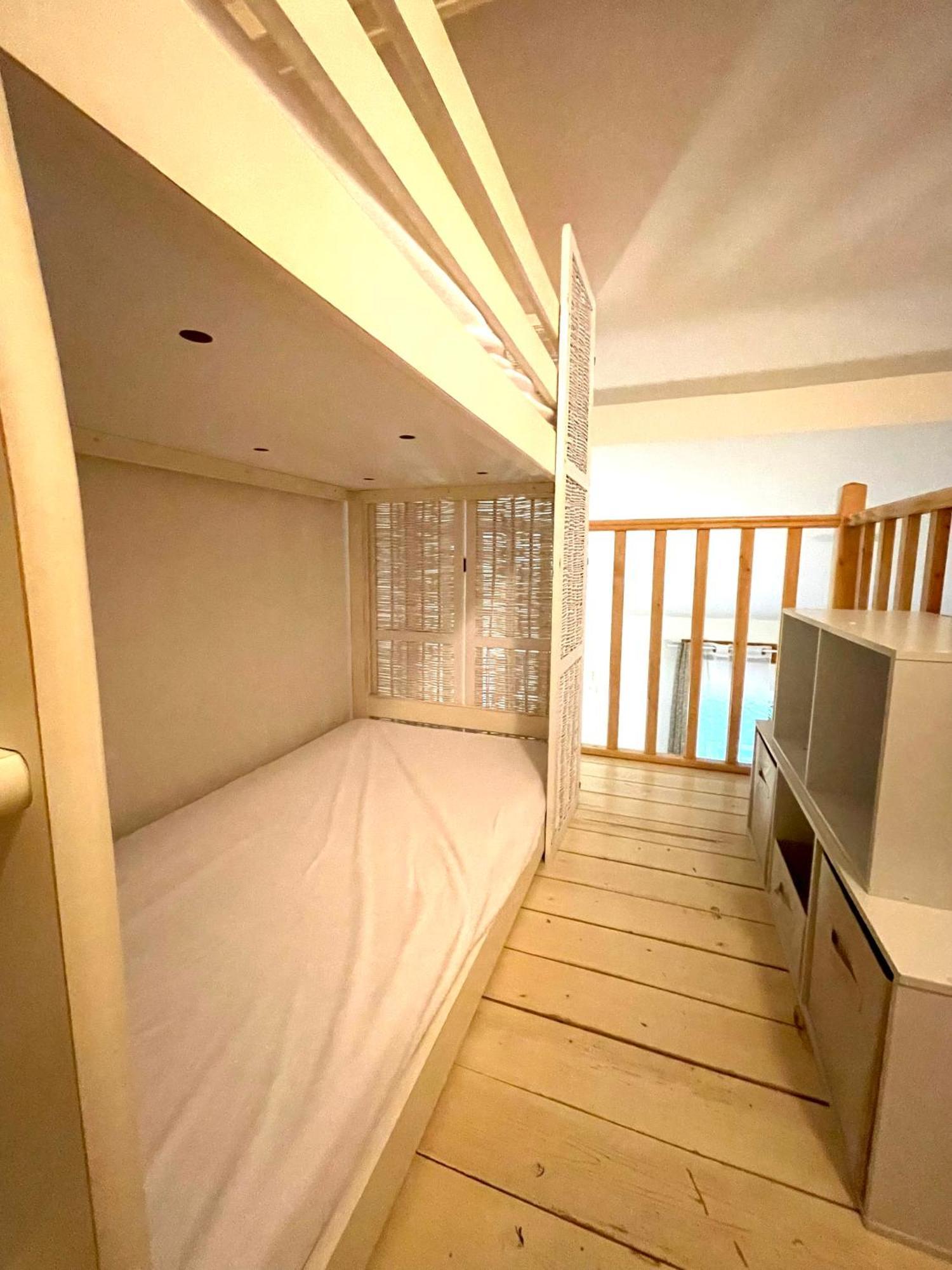 Duplex 3 Piscines Villa Les Sables Vignier Luaran gambar
